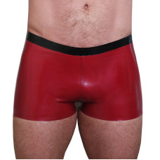 Boy shorts